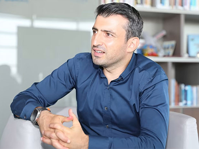 Başarılı Vagnortex App Trader